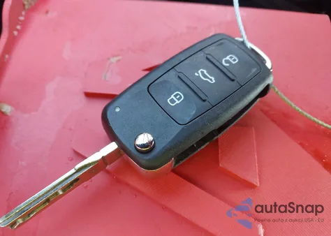 2012 Volkswagen Jetta 2.5L Se from USA, damaged, VIN 3VWDX7AJ1CM312615